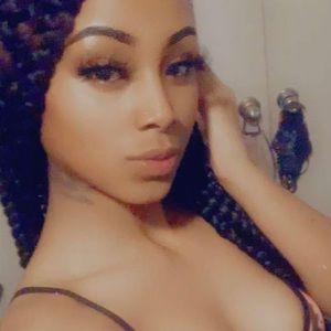 Meet your Posher, Nana